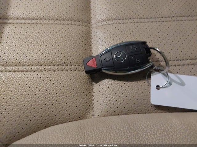 44173693 :رقم المزاد ، 4JGDA5HB8HA937181 vin ، 2017 Mercedes-benz Gle 350 4matic مزاد بيع