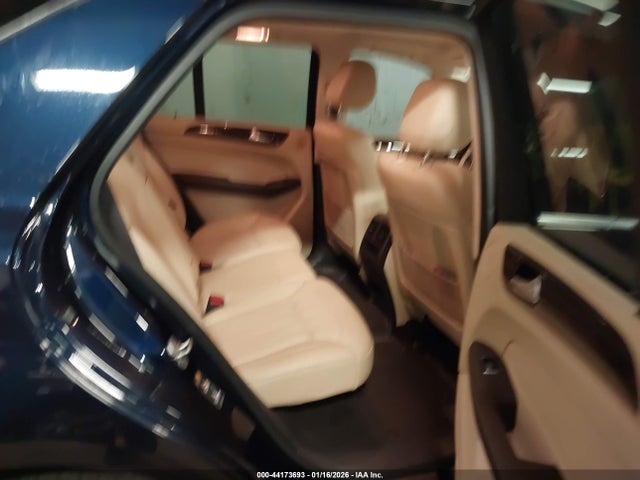 44173693 :رقم المزاد ، 4JGDA5HB8HA937181 vin ، 2017 Mercedes-benz Gle 350 4matic مزاد بيع