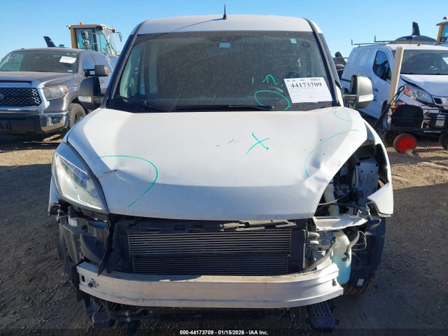 2022 Ram Promaster City Cargo Van მანქანა იყიდება აუქციონზე, vin: ZFBHRFAB4N6X17133, აუქციონის ნომერი: 44173709