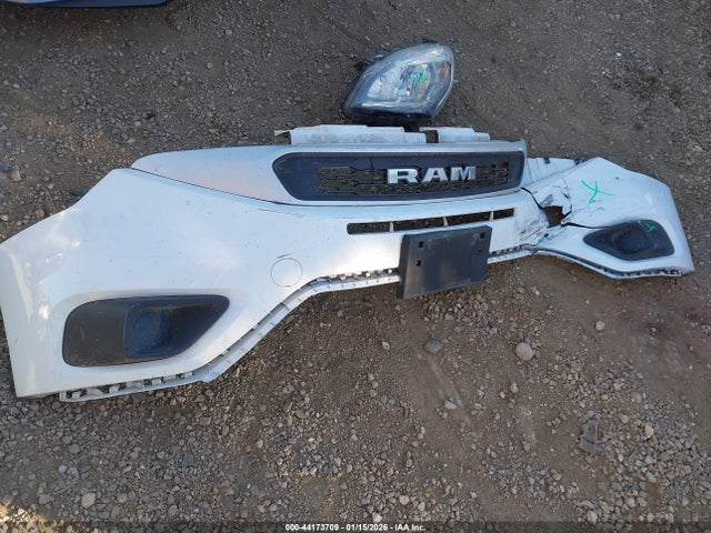 2022 Ram Promaster City Cargo Van მანქანა იყიდება აუქციონზე, vin: ZFBHRFAB4N6X17133, აუქციონის ნომერი: 44173709