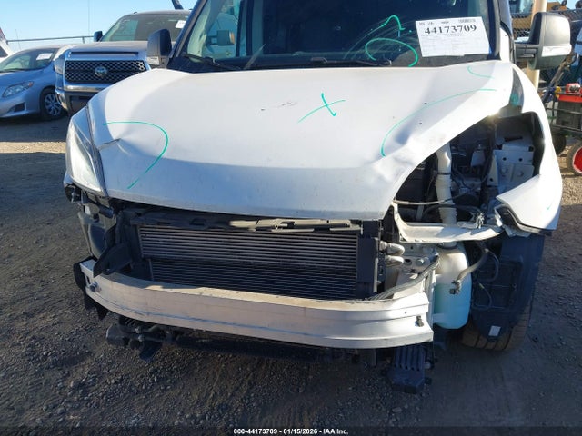 2022 Ram Promaster City Cargo Van მანქანა იყიდება აუქციონზე, vin: ZFBHRFAB4N6X17133, აუქციონის ნომერი: 44173709