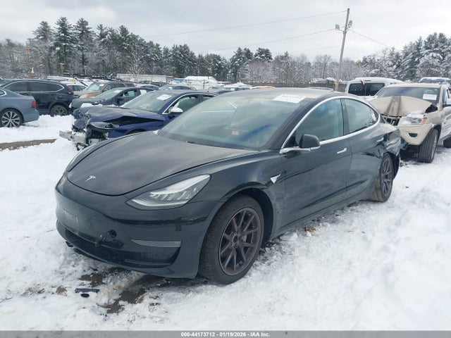 2019 Tesla Model 3 Long Range/mid Range/standard Range/standard Range Plus მანქანა იყიდება აუქციონზე, vin: 5YJ3E1EA6KF325424, აუქციონის ნომერი: 44173712