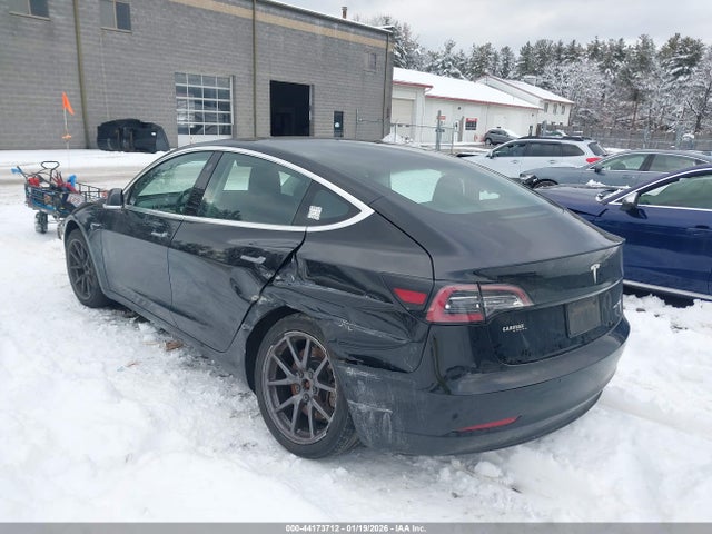 2019 Tesla Model 3 Long Range/mid Range/standard Range/standard Range Plus მანქანა იყიდება აუქციონზე, vin: 5YJ3E1EA6KF325424, აუქციონის ნომერი: 44173712