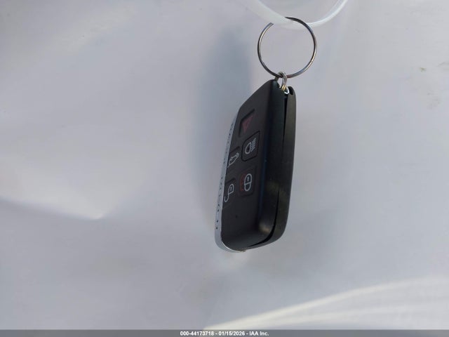 2013 LAND ROVER RANGE ROVER SALGS2DF8DA106417 Photo 10