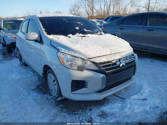 2024 MITSUBISHI MIRAGE ML32AUHJ0RH015948