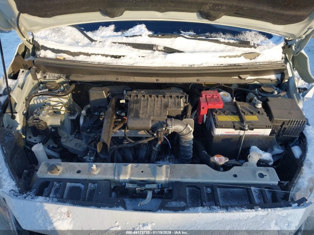 2024 MITSUBISHI MIRAGE ML32AUHJ0RH015948 Photo 9