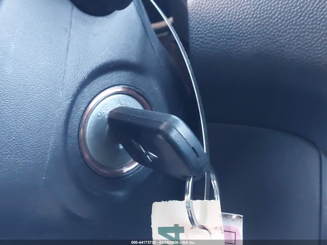 2024 MITSUBISHI MIRAGE ML32AUHJ0RH015948 Photo 10