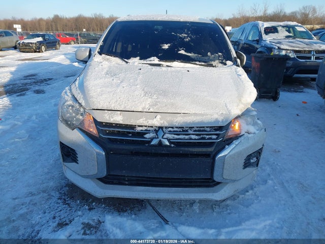 Продажа на аукционе авто 2024 Mitsubishi Mirage Es/le, vin: ML32AUHJ0RH015948, номер лота: 44173720