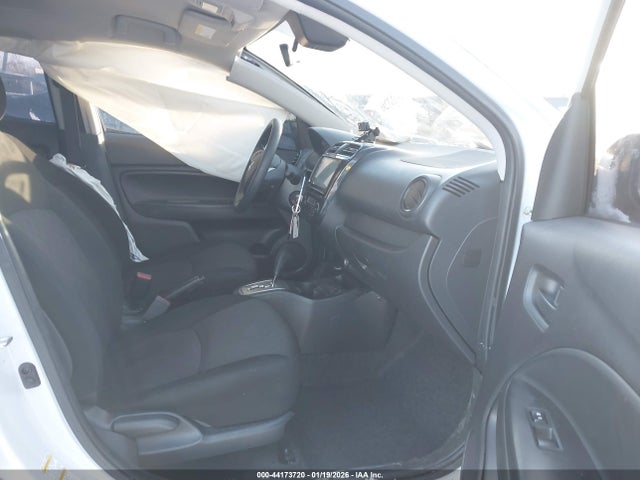 2024 MITSUBISHI MIRAGE ML32AUHJ0RH015948 Photo 4