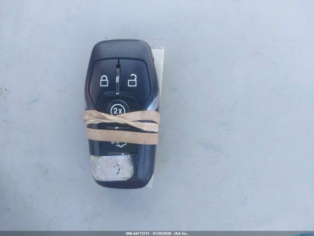 1FM5K8D89GGD08408 Ford EXPLORER XLT
