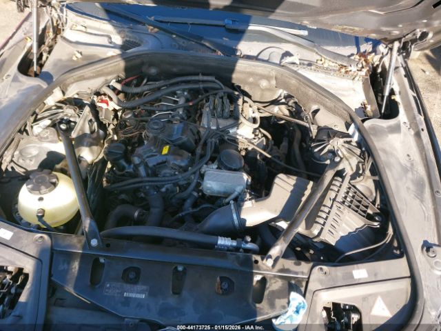 2013 BMW 528I WBAXH5C52DDW16810 Photo 9