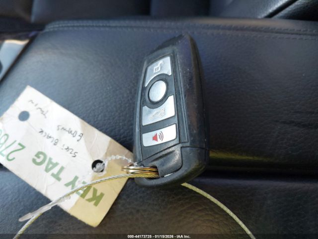 2013 BMW 528I WBAXH5C52DDW16810 Photo 10