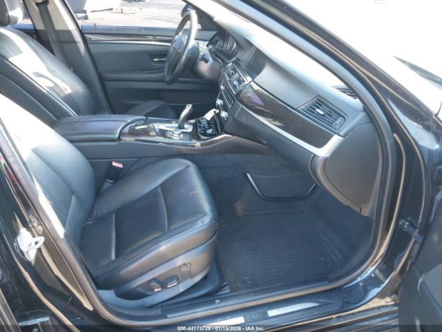 2013 BMW 528I WBAXH5C52DDW16810 Photo 4