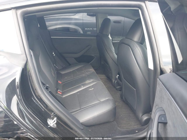 2025 TESLA MODEL 3 5YJ3E1EB2SF898314 Photo 7