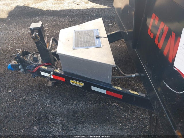2SFJL3368P1083449 South Dump Trailer