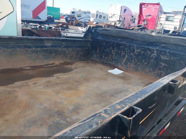 2SFJL3368P1083449 South Dump Trailer