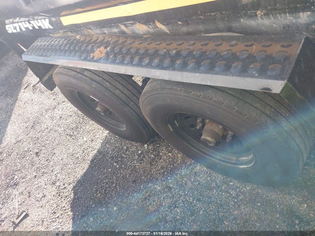 2SFJL3368P1083449 South Dump Trailer