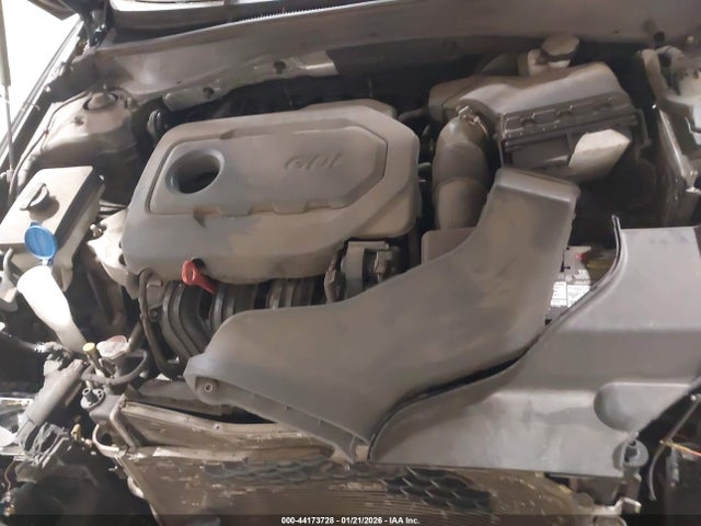 5XXGT4L37GG119241 KIA Optima Lx