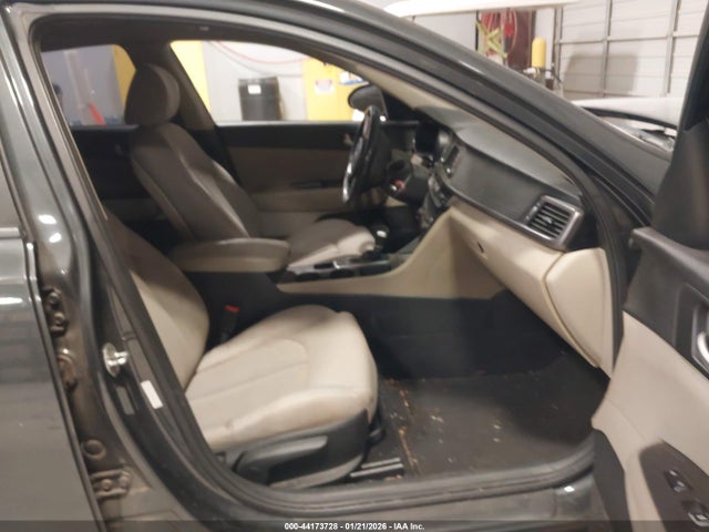 5XXGT4L37GG119241 KIA Optima Lx