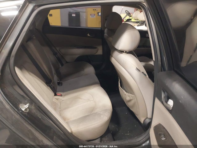5XXGT4L37GG119241 KIA Optima Lx