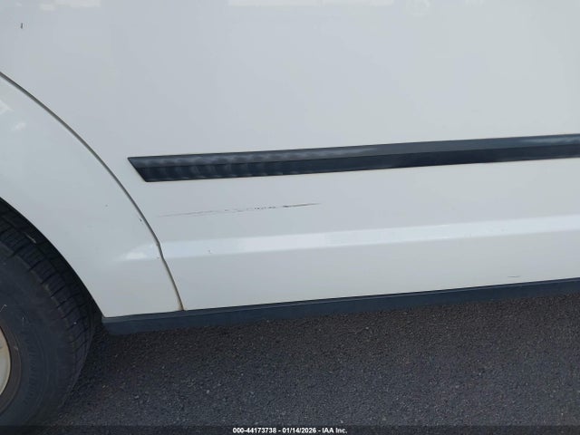 2C4JRGAG5ER401667 RAM Cargo Tradesman