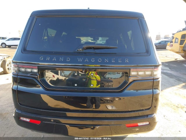 1C4SJSFP7RS103472 Jeep Grand Wagoneer