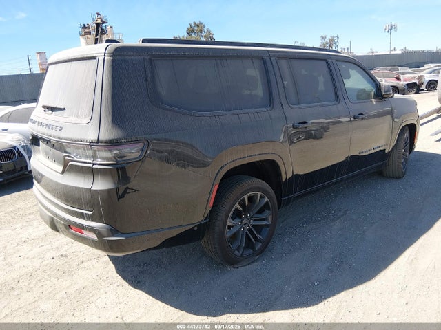 1C4SJSFP7RS103472 Jeep Grand Wagoneer