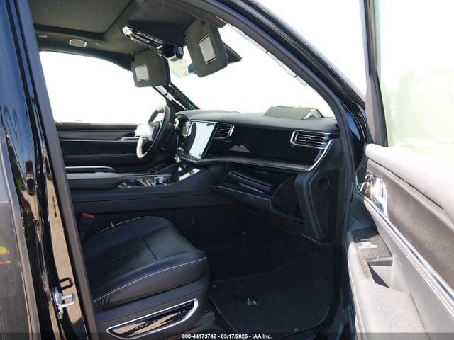 1C4SJSFP7RS103472 Jeep Grand Wagoneer