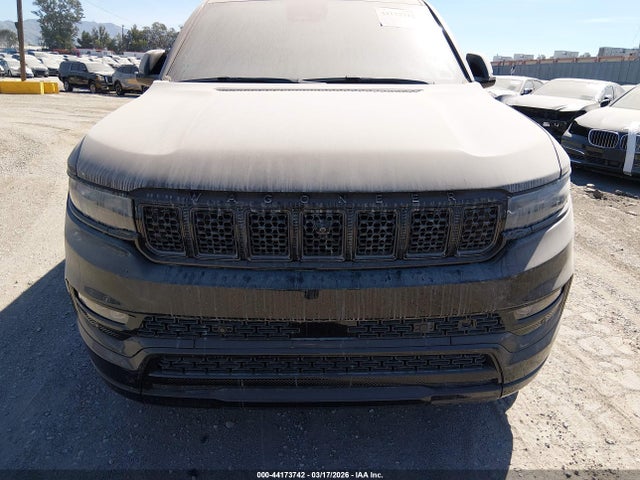 1C4SJSFP7RS103472 Jeep Grand Wagoneer