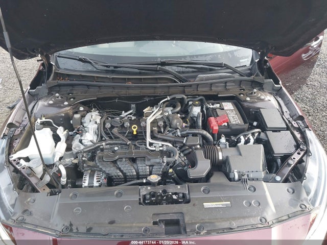 1N4BL4EW0RN436115 Nissan Altima Sl Intelligent Awd