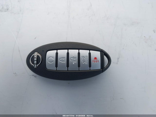 1N4BL4EW0RN436115 Nissan Altima Sl Intelligent Awd