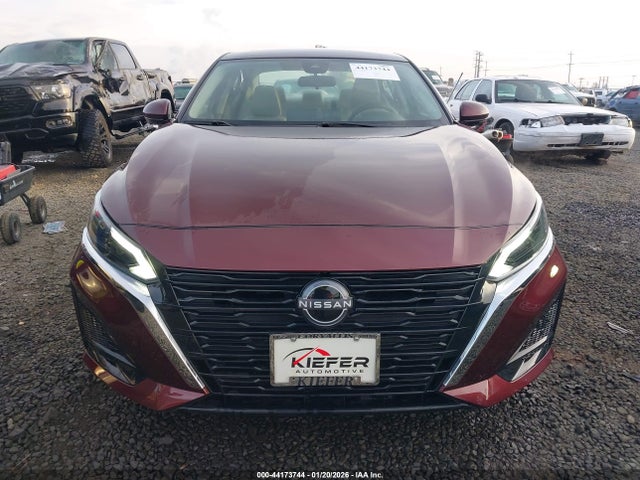 1N4BL4EW0RN436115 Nissan Altima Sl Intelligent Awd