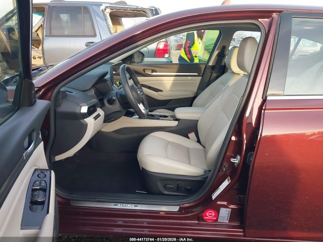 1N4BL4EW0RN436115 Nissan Altima Sl Intelligent Awd