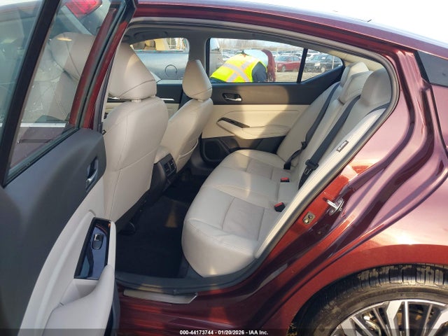 1N4BL4EW0RN436115 Nissan Altima Sl Intelligent Awd