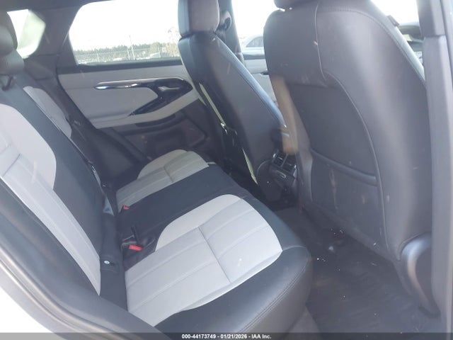 2021 LAND ROVER RANGE ROVER EVOQUE SALZL2FX9MH150543 Photo 7
