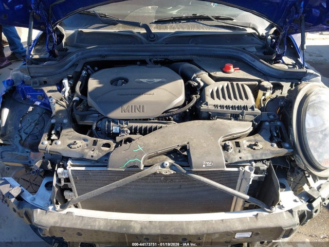 2019 MINI HARDTOP WMWXU1C51K2H73647 Photo 9