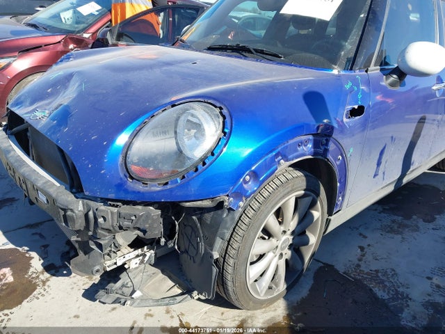 2019 MINI HARDTOP WMWXU1C51K2H73647 Photo 5