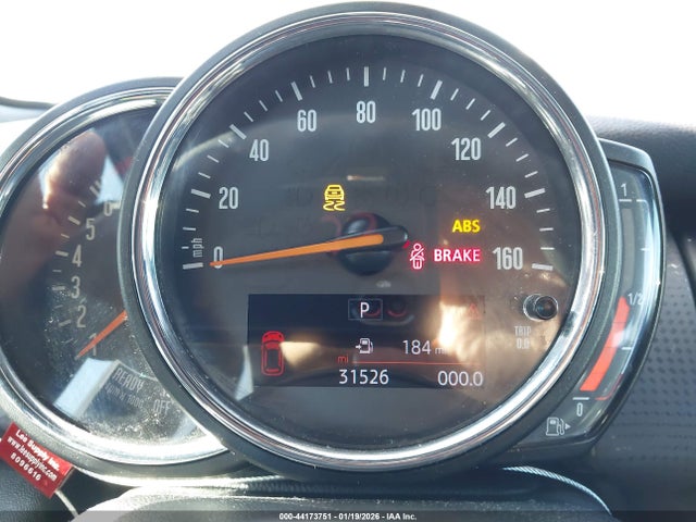 2019 MINI HARDTOP WMWXU1C51K2H73647 Photo 6