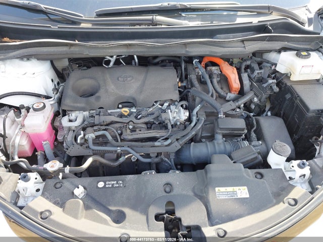 Продажа на аукционе авто 2023 Toyota Sienna 25th Anniversary Edition, vin: 5TDCSKFC6PS074244, номер лота: 44173753