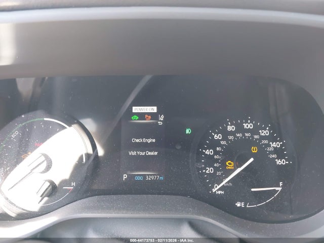 Продажа на аукционе авто 2023 Toyota Sienna 25th Anniversary Edition, vin: 5TDCSKFC6PS074244, номер лота: 44173753