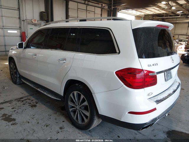44173759 :رقم المزاد ، 4JGDF7CEXEA413234 vin ، 2014 Mercedes-benz Gl 450 4matic مزاد بيع