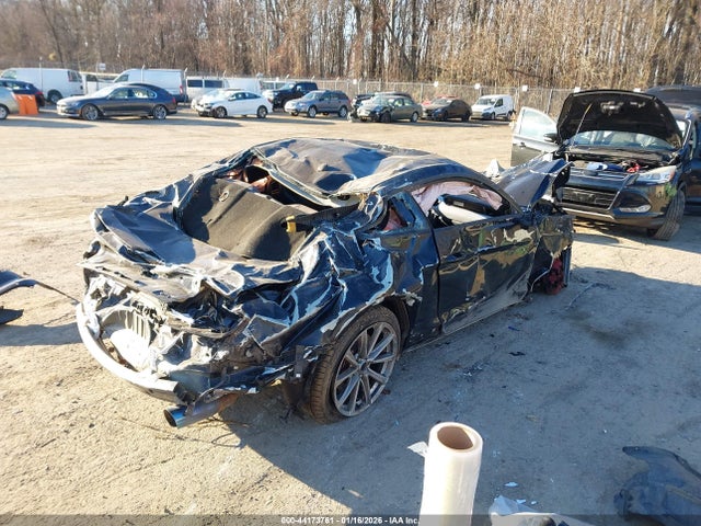 2017 FORD MUSTANG 1FA6P8CFXH5304512 Photo 3