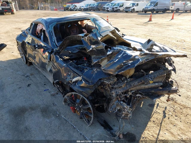 2017 FORD MUSTANG 1FA6P8CFXH5304512 Photo 5