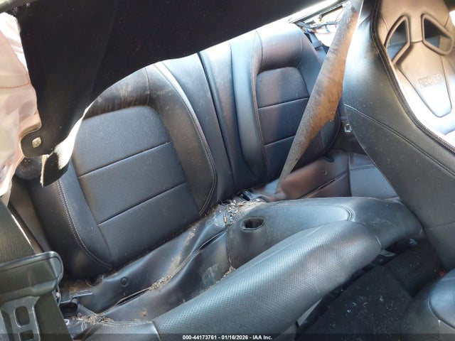 2017 FORD MUSTANG 1FA6P8CFXH5304512 Photo 7