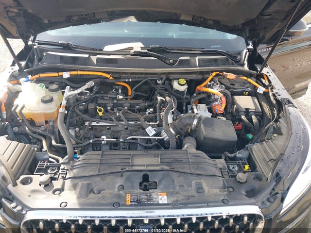 5LMTJ5DZ0NUL07225 Lincoln Corsair Grand Touring