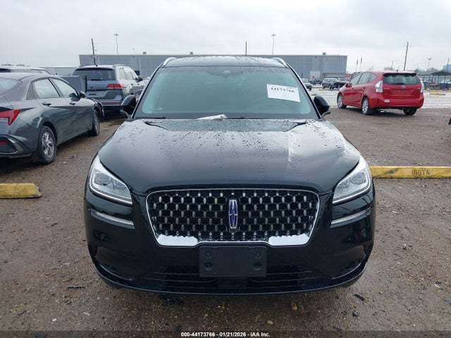 5LMTJ5DZ0NUL07225 Lincoln Corsair Grand Touring