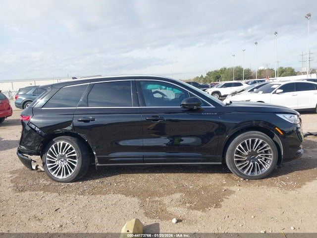 5LMTJ5DZ0NUL07225 Lincoln Corsair Grand Touring