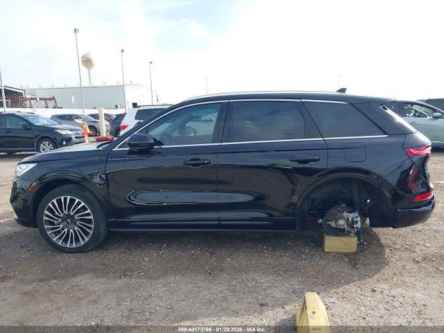 5LMTJ5DZ0NUL07225 Lincoln Corsair Grand Touring