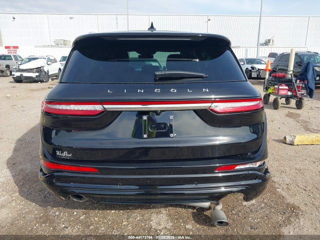 5LMTJ5DZ0NUL07225 Lincoln Corsair Grand Touring