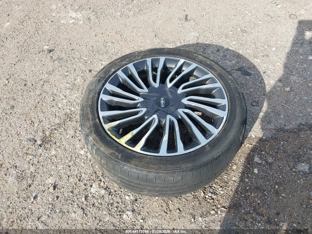 5LMTJ5DZ0NUL07225 Lincoln Corsair Grand Touring